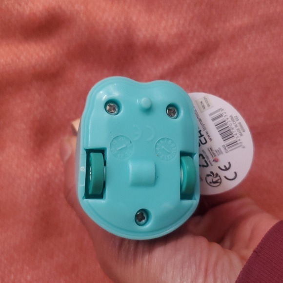 HAPE GERMAN Push & Run Wooden Bunny Toy - Picture 7 of 7